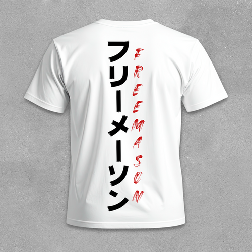 Freemason Streetwear