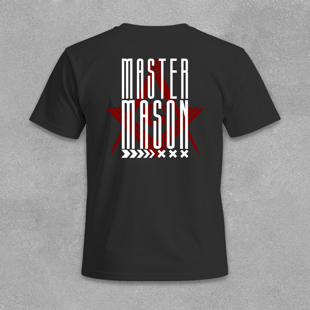 Master Mason