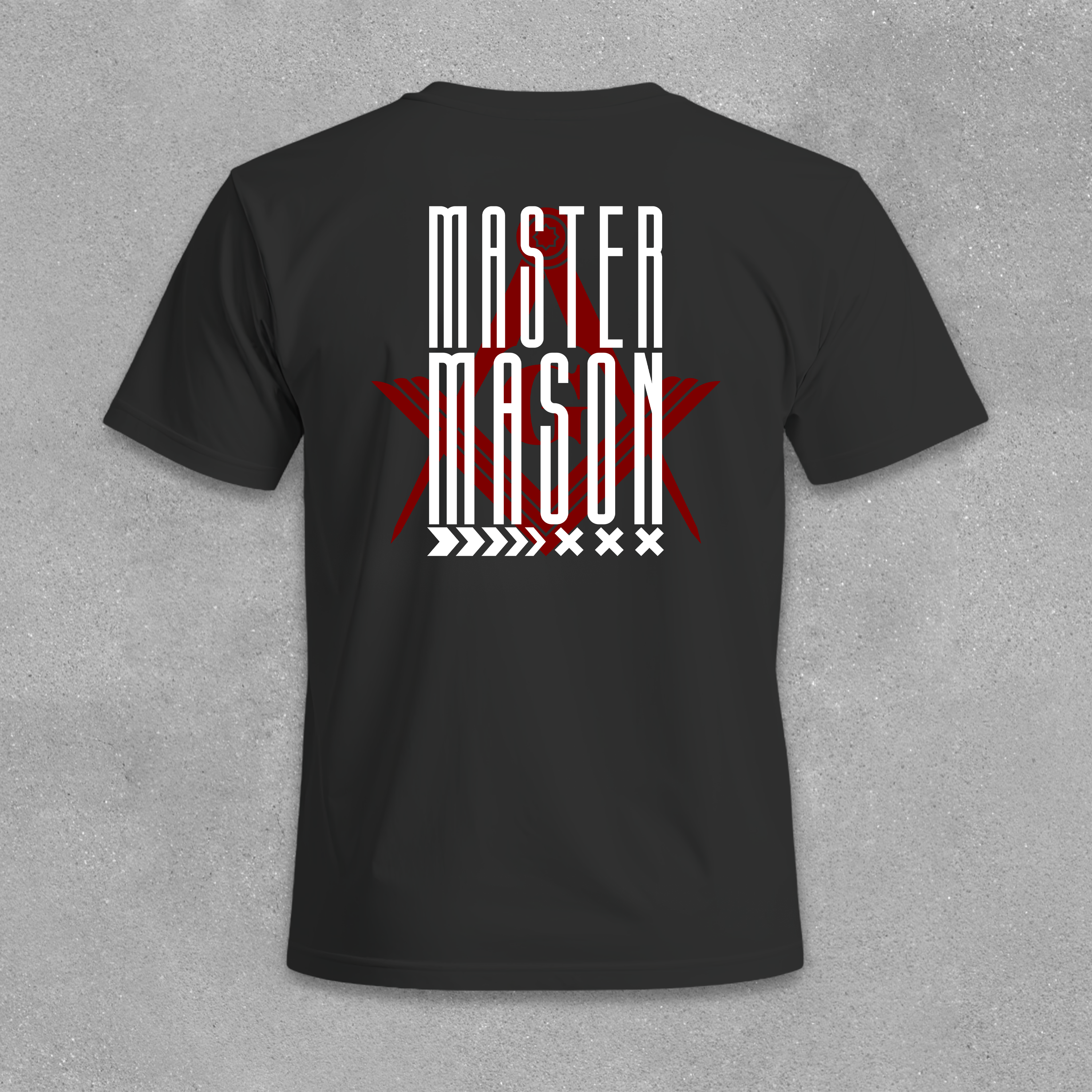 Master Mason