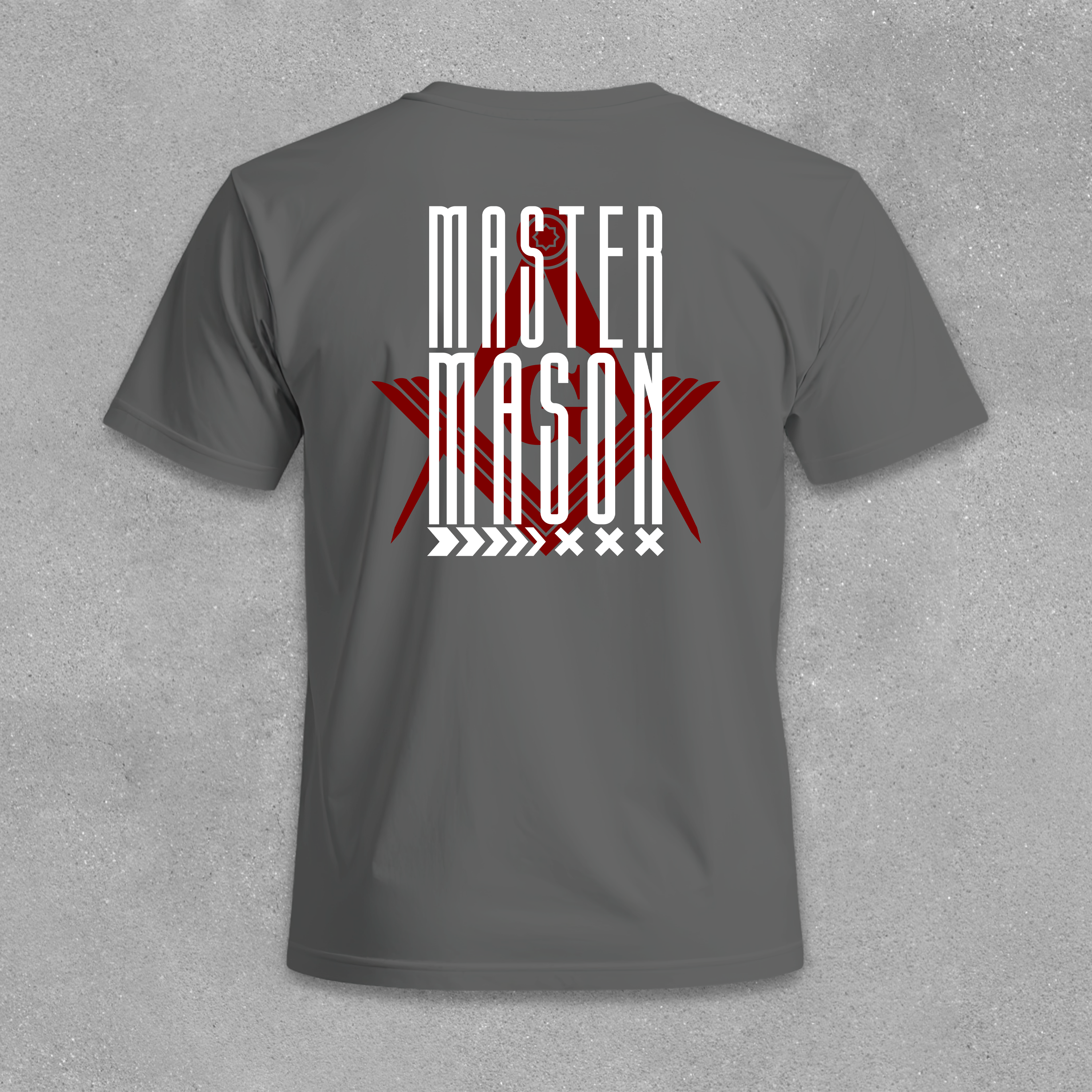Master Mason