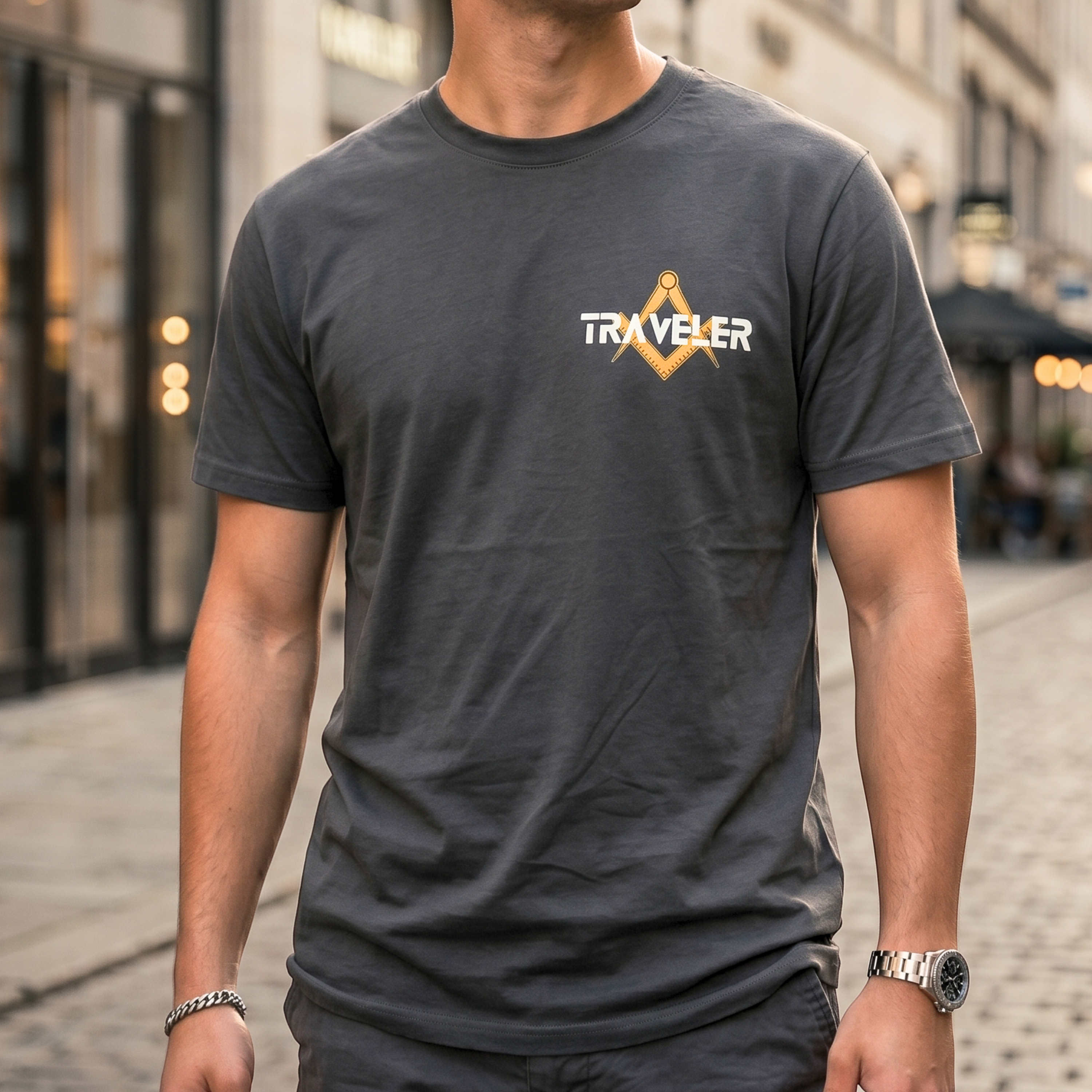 Traveler